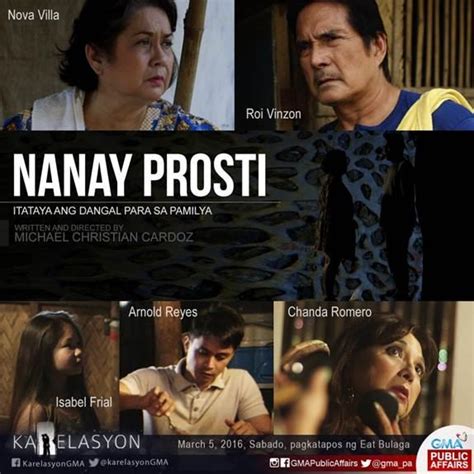 iniyot ko si nanay|Aliw ng Buhay .